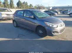KMHCT5AE7HU304941 2017 HYUNDAI ACCENT