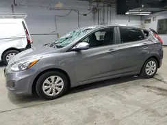 KMHCT5AE7HU305488 2017 HYUNDAI ACCENT