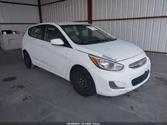 KMHCT5AE7HU306172 2017 HYUNDAI ACCENT