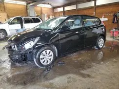 KMHCT5AE7HU306575 2017 HYUNDAI ACCENT