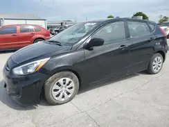 KMHCT5AE7HU307094 2017 HYUNDAI ACCENT