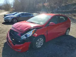 KMHCT5AE7HU307774 2017 HYUNDAI ACCENT