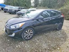 KMHCT5AE7HU308178 2017 HYUNDAI ACCENT