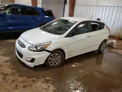 KMHCT5AE7HU310657 2017 HYUNDAI ACCENT