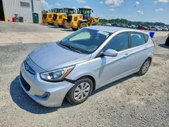 KMHCT5AE7HU310755 2017 HYUNDAI ACCENT