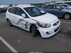 KMHCT5AE7HU310920 2017 HYUNDAI ACCENT