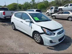KMHCT5AE7HU310948 2017 HYUNDAI ACCENT