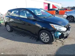KMHCT5AE7HU311212 2017 HYUNDAI ACCENT