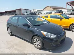 KMHCT5AE7HU311937 2017 HYUNDAI ACCENT