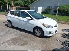 KMHCT5AE7HU312778 2017 HYUNDAI ACCENT