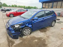 KMHCT5AE7HU313297 2017 HYUNDAI ACCENT