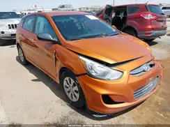 KMHCT5AE7HU315762 2017 HYUNDAI ACCENT