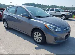KMHCT5AE7HU324218 2017 HYUNDAI ACCENT