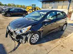 KMHCT5AE7HU324977 2017 HYUNDAI ACCENT