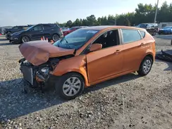 KMHCT5AE7HU325370 2017 HYUNDAI ACCENT