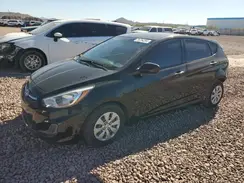 KMHCT5AE7HU326101 2017 HYUNDAI ACCENT