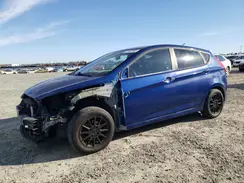 KMHCT5AE7HU326289 2017 HYUNDAI ACCENT