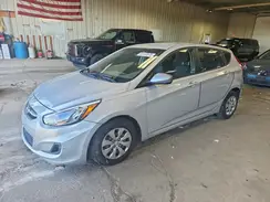 KMHCT5AE7HU326390 2017 HYUNDAI ACCENT