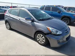 KMHCT5AE7HU326471 2017 HYUNDAI ACCENT