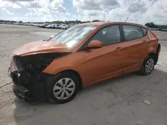 KMHCT5AE7HU326549 2017 HYUNDAI ACCENT