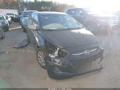KMHCT5AE7HU326843 2017 HYUNDAI ACCENT