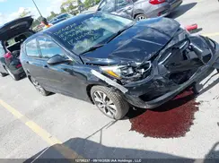 KMHCT5AE7HU328592 2017 HYUNDAI ACCENT