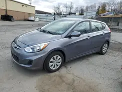 KMHCT5AE7HU334022 2017 HYUNDAI ACCENT