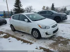 KMHCT5AE7HU334652 2017 HYUNDAI ACCENT