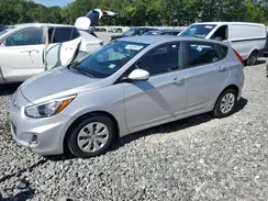 KMHCT5AE7HU337308 2017 HYUNDAI ACCENT