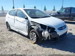 KMHCT5AE7HU339799 2017 HYUNDAI ACCENT
