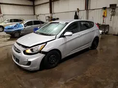KMHCT5AE7HU341245 2017 HYUNDAI ACCENT