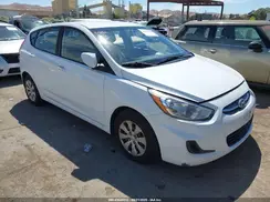 KMHCT5AE7HU343030 2017 HYUNDAI ACCENT
