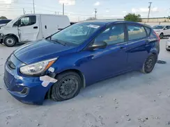 KMHCT5AE7HU344078 2017 HYUNDAI ACCENT