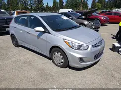 KMHCT5AE7HU344632 2017 HYUNDAI ACCENT