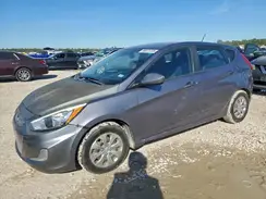 KMHCT5AE7HU346784 2017 HYUNDAI ACCENT