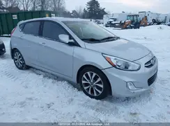 KMHCT5AE7HU347157 2017 HYUNDAI ACCENT