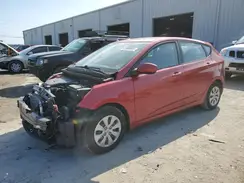 KMHCT5AE7HU350284 2017 HYUNDAI ACCENT
