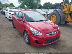 KMHCT5AE7HU351757 2017 HYUNDAI ACCENT