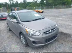 KMHCT5AE7HU359504 2017 HYUNDAI ACCENT