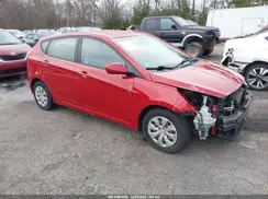 KMHCT5AE7HU359888 2017 HYUNDAI ACCENT