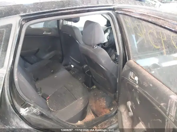 KMHCT5AE7HU360183 2017 HYUNDAI ACCENT - Image 8