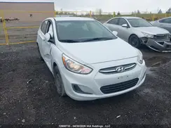 KMHCT5AE7HU360975 2017 HYUNDAI ACCENT