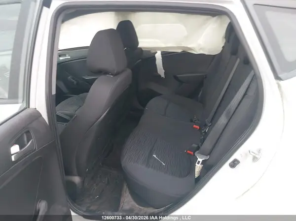 KMHCT5AE7HU360975 2017 HYUNDAI ACCENT - Image 8