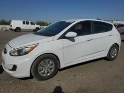 KMHCT5AE7HU363049 2017 HYUNDAI ACCENT