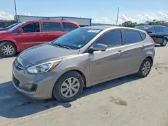 KMHCT5AE7HU364167 2017 HYUNDAI ACCENT