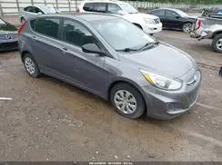 KMHCT5AE8GU237023 2016 HYUNDAI ACCENT