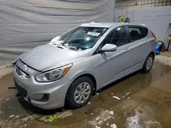 KMHCT5AE8GU237166 2016 HYUNDAI ACCENT