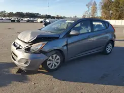 KMHCT5AE8GU237894 2016 HYUNDAI ACCENT