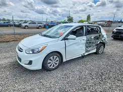 KMHCT5AE8GU238723 2016 HYUNDAI ACCENT
