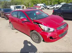 KMHCT5AE8GU238740 2016 HYUNDAI ACCENT